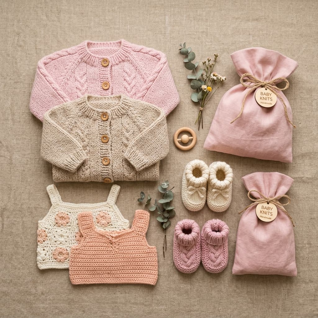 Clothing Category