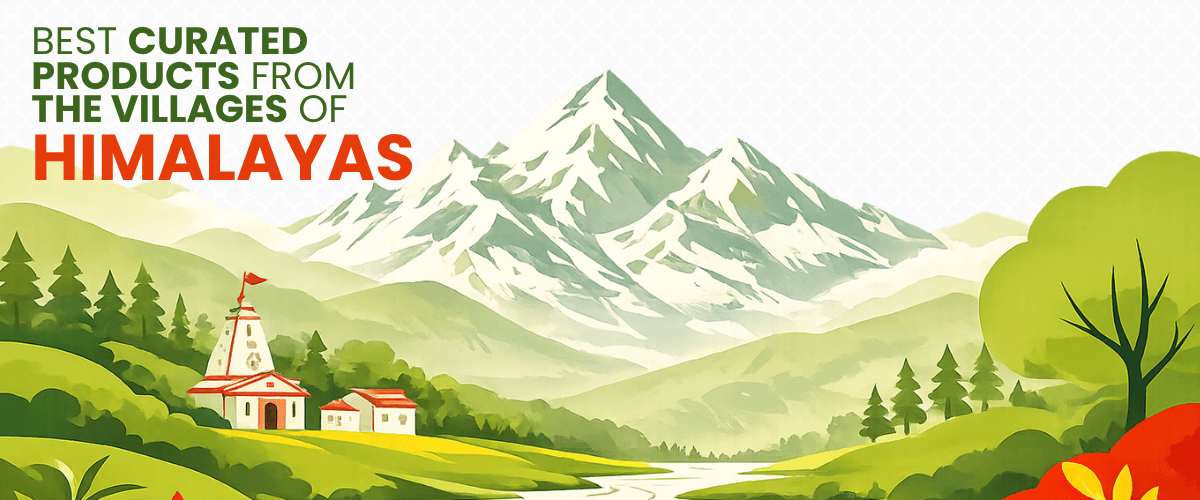 Empowering Local Himalayan MSMEs